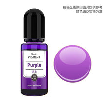 Load image into Gallery viewer, Second-generation Concentrated Oil-based Colorant Pigment
