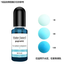 Load image into Gallery viewer, Water-based Pigment
