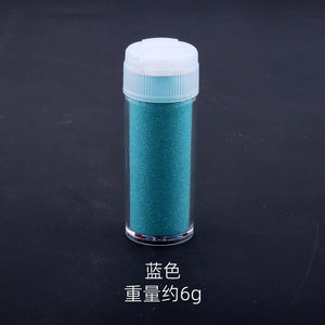 Phantom Color Suspended Powder