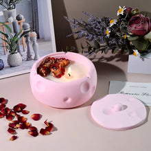 Load image into Gallery viewer, Circular Cheese Storage Box Mold

