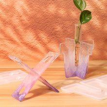 Load image into Gallery viewer, Hydroponic Test Tube Vase Mold
