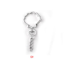 Load image into Gallery viewer, Keychain Accessories
