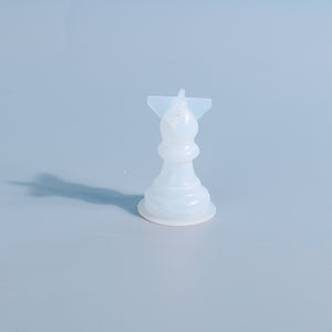 Chess Board Mold