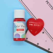 Load image into Gallery viewer, 24 Colors Resin Color Paste Pigment
