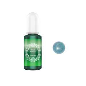 24 Colors Pearl Pigment