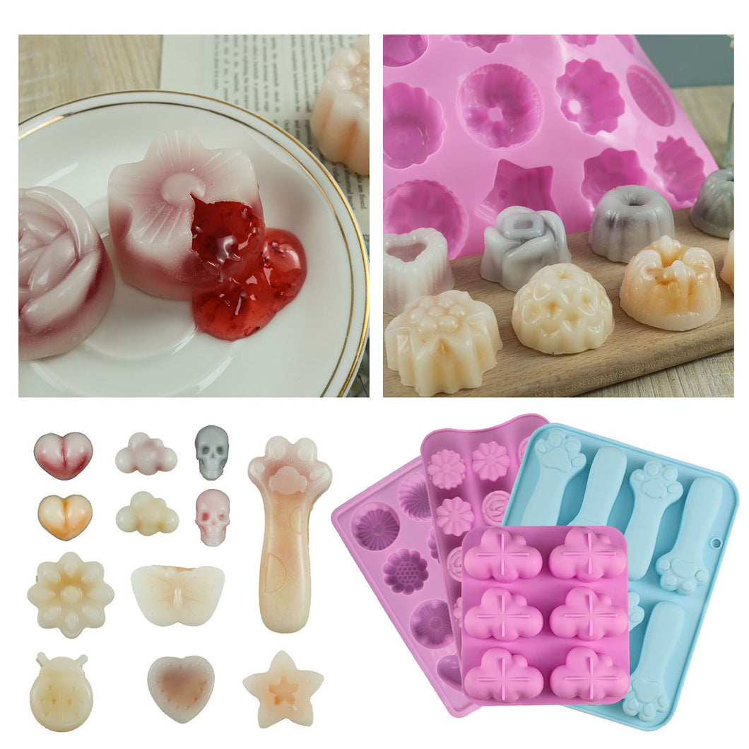 Baking Mold