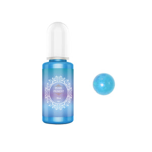 24 Colors Pearl Pigment