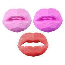 Load image into Gallery viewer, Big Red Lips Silicone Mold
