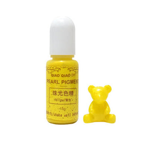 Pearl Color Pigments Essence