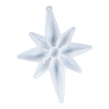 Load image into Gallery viewer, Octagonal Star Silicone Mold
