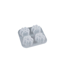 Load image into Gallery viewer, Mini Four Grid Cat Claw Mold
