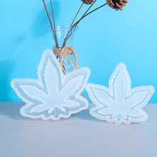 Load image into Gallery viewer, Maple Leaf Ashtray Mold
