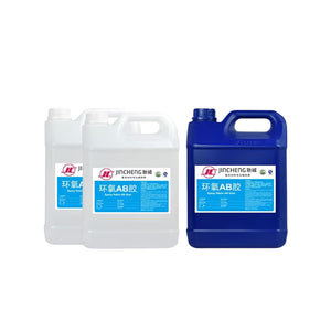 2: 1 Epoxy Resin