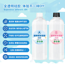 Load image into Gallery viewer, Cat Paw Special Soft Adhesive
