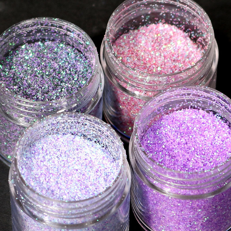 Glitters