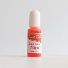 Load image into Gallery viewer, Water-soluble Resin Pigment
