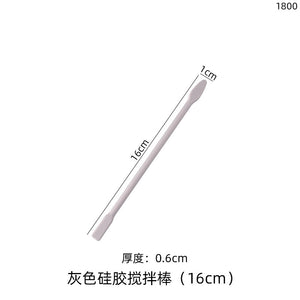 Non stick Silicone Stirring Rod