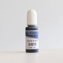 Load image into Gallery viewer, Water-soluble Resin Pigment
