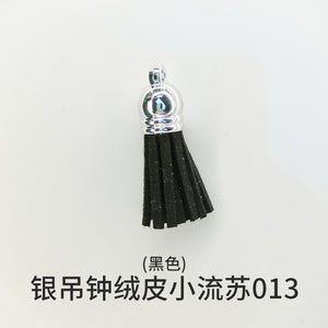 English Letters Earrings Pendant Mold
