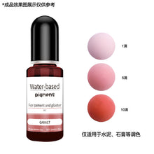 Load image into Gallery viewer, Water-based Pigment
