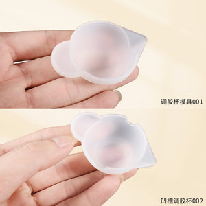 Silicone Measuring Cup