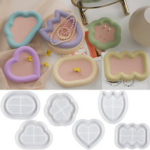 Load image into Gallery viewer, Jewelry Tray Mold
