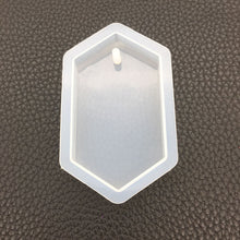 Load image into Gallery viewer, Pendant with Holes Molds
