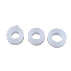 Arc-shaped Irregular Ring Mold