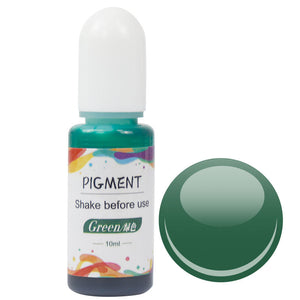 24 Second-generation Colorant