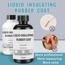 Load image into Gallery viewer, Liquid Insulating Rubber Coat
