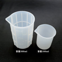 Load image into Gallery viewer, 300ml Measuring Cup with Scale
