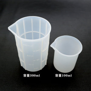 300ml Measuring Cup with Scale