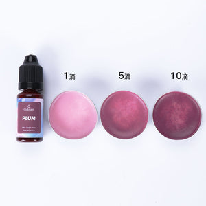 24 Colors Candle Colorant Pigment Set