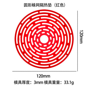 Insulation Silicone Mat