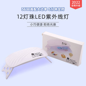 UV Glue Curing Lamp