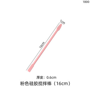 Non stick Silicone Stirring Rod