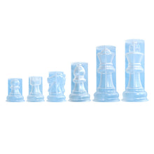 Load image into Gallery viewer, 3D Chess Molds
