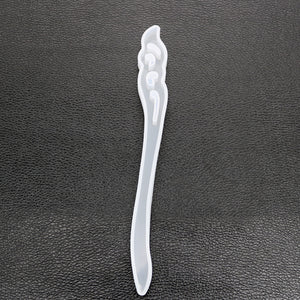 8 Hairpin Pendant Molds