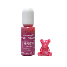Load image into Gallery viewer, Pearl Color Pigments Essence
