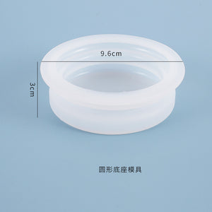 Circular Base Mold