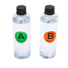 Load image into Gallery viewer, 1: 1 Epoxy Resin High Hardness Anti Yellowing AB Adhesive
