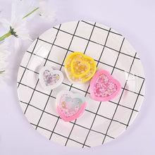 Load image into Gallery viewer, Love Quicksand Silicone Mold
