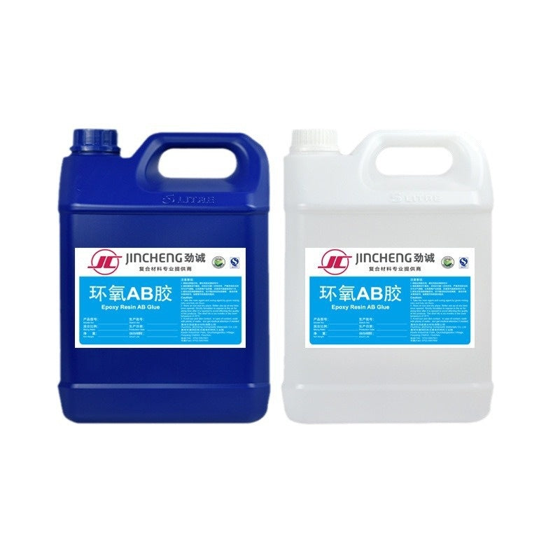 2:1 River Epoxy Resin AB Glue