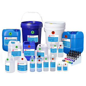 Epoxy Resin AB Glue