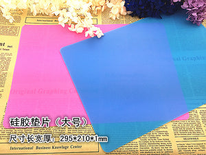 Silicone Mat