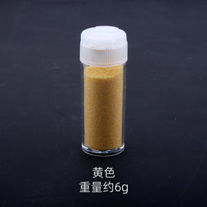 Phantom Color Suspended Powder