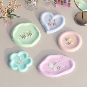 Irregular Tray Mold