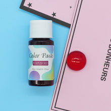 Load image into Gallery viewer, 24 Colors Resin Color Paste Pigment
