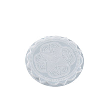 Load image into Gallery viewer, Mandala Coaster Mold
