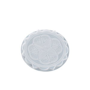 Mandala Coaster Mold